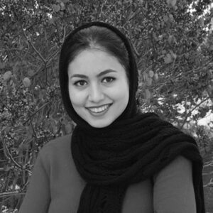 تینا نبی‌زاده