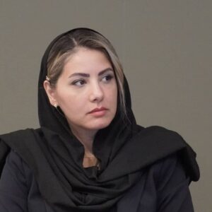 شهره ناصری
